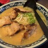 にんにくらーめん 天洋 野田店
