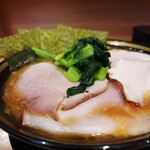 Ramen house メリー - アップ