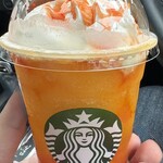 スターバックス・コーヒー - ドリンク写真:
