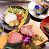 ステーキ割烹 DANRO'