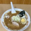 北海道らーめん味源 河辺店