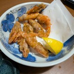 須崎魚河岸 魚貴 - 