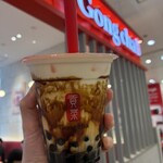 ゴンチャ - ドリンク写真: