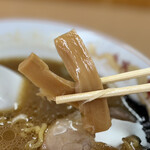 北海道らーめん味源 - 