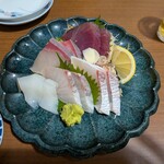 須崎魚河岸 魚貴 - 