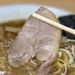 北海道らーめん味源 - 