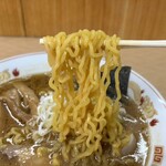北海道らーめん味源 - 