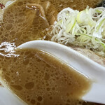 北海道らーめん味源 - 