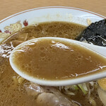 北海道らーめん味源 - 