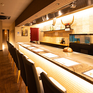 ステーキ割烹 DANRO'_2
