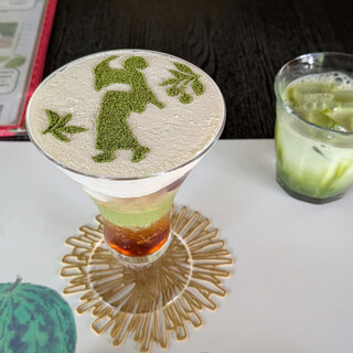 お抹茶処 宗祇庵_1