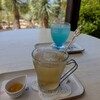 カフェ・リヴィエラの小屋 - ドリンク写真: