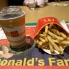 マクドナルド 矢場町店