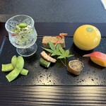 彩花亭 - 