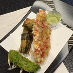 彩花亭 - 
