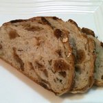 アルチザン・ブーランジェ・クピド - フィグ