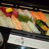 鮨隆 - ランチ
