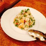 ミオバール - 北イタリアのポテトサラダ