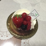 Patisserie YaYa - 