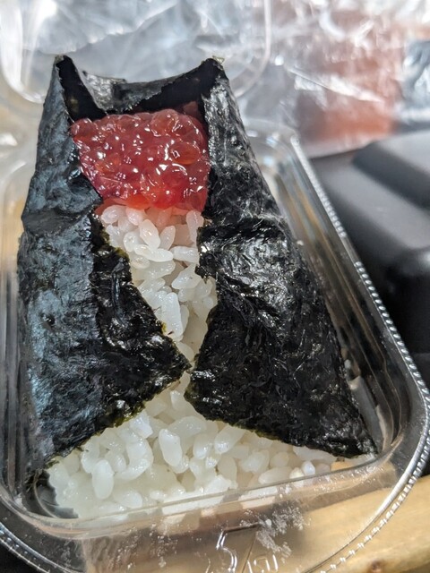 Onigiri Chan - Shiroishi/Onigiri (Rice ball) | Tabelog