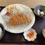 山茶花の湯 - 