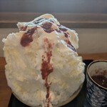 花の菓 そらまめ - 料理写真: