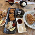 山茶花の湯 - 