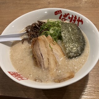 八番山ばりきや_0