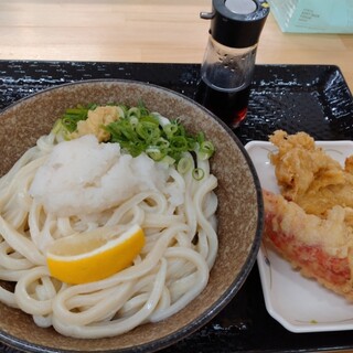 こがね製麺所_0
