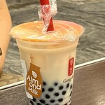 ゴンチャ - ドリンク写真: