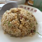 大阪王将 - 料理写真: