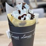 Lemson's CREPE - 