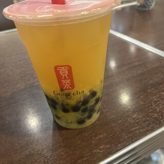 ゴンチャ_1
