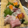 yaki uo dokoro haru - 