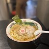 中華そば ししとら