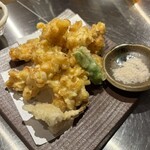 yaki uo dokoro haru - 