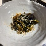 yaki uo dokoro haru - 