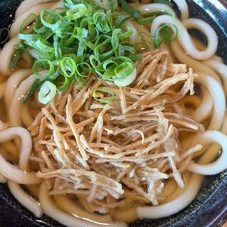 大力うどん_1