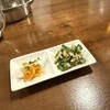 御番菜 ひかり