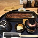 軽井沢 うなぎ四代目菊川 - 