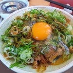 すき家 - 料理写真: