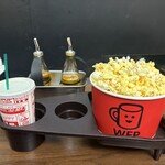 TOHOシネマズ - ドリンク写真: