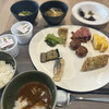 さくらPORTHOTEL - 料理写真: