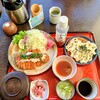和食麺処 サガミ - 