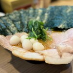 ラーメン 末廣家