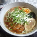 味菜 - スタミナラーメン！