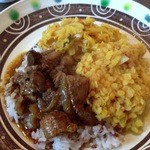 モダージュ - ポーク