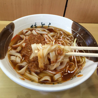 きしめん 住よし_0