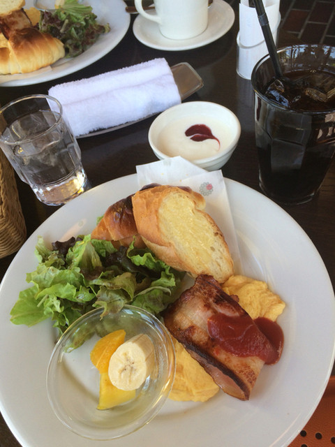 花とてんとう虫 二の宮店 西別院 カフェ 食べログ 花とてんとう虫 二の宮店 西別院 カフェ 食べログ