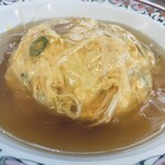 餃子の王将 - 料理写真: